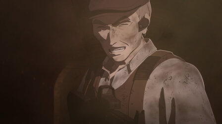Watch AJIN: Demi-Human | Netflix Official Site Watch AJIN: Demi-Human | Netflix Official Site