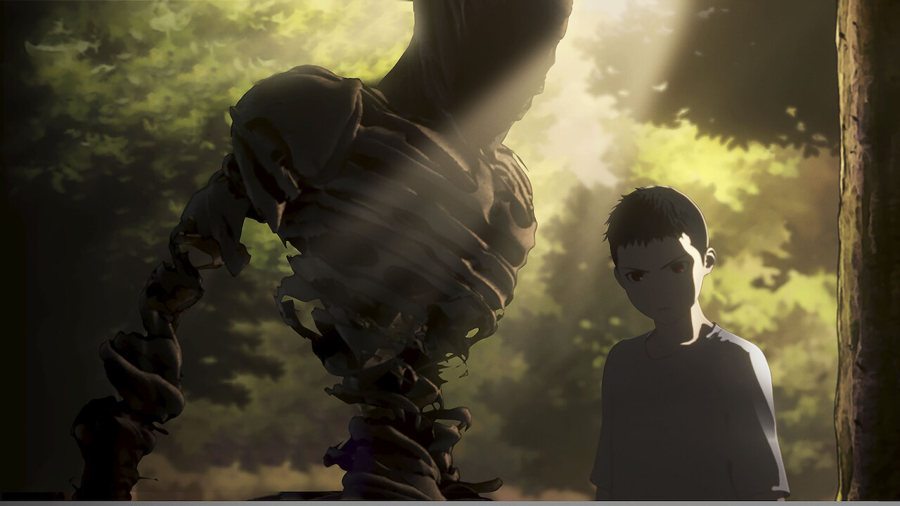 Watch AJIN: Demi-Human | Netflix Official Site Watch AJIN: Demi-Human | Netflix Official Site